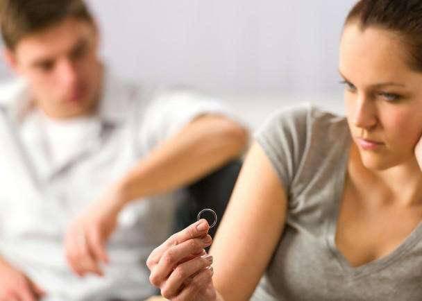 2018婚姻法最新：想要离婚？这2种情况必须清楚！
