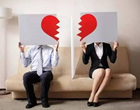 婚姻家庭